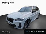 BMW X3 M40i DAProf 360° H/K Pano Laser StndHzg AHK - BMW X3 M40 in Frankfurt (Main)