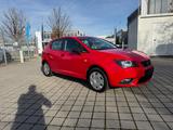 Seat Ibiza 1.2 TSI Style/1.Hand/Garantie - gebrauchte Seat Ibiza aus dem Jahr 2012