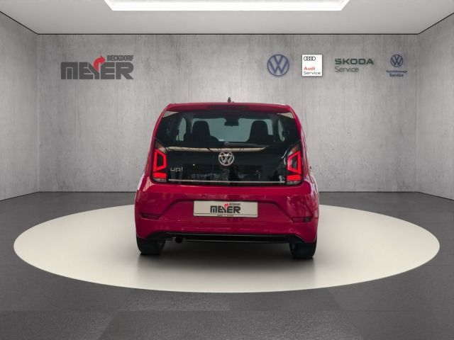 up! join up! 1.0 TSI