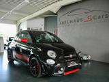 Abarth 595 Competizione*Navi*Leder*Beats - Abarth 595 Competizione Gebrauchtwagen