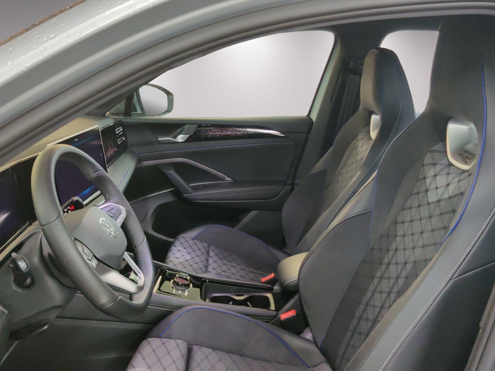 Volkswagen Tiguan - Bild 6