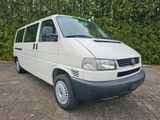 Volkswagen T4 Caravelle 2.5 lang AHK Standheizung Sitzheizu - Volkswagen T4 in München