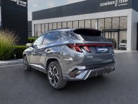Hyundai TUCSON - Vorschau Bild 4