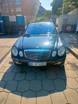 Mercedes-Benz Mercedes 320cdi Avangard - Mercedes-Benz S 320 in Hamburg