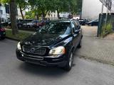 Volvo XC90 D5 Edition 2.4 D  Geartronic - Volvo XC90 aus 2012: Geländewagen