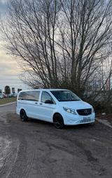 Mercedes-Benz Mercedes Vito Tourer W447 114 - Mercedes-Benz Vito W447