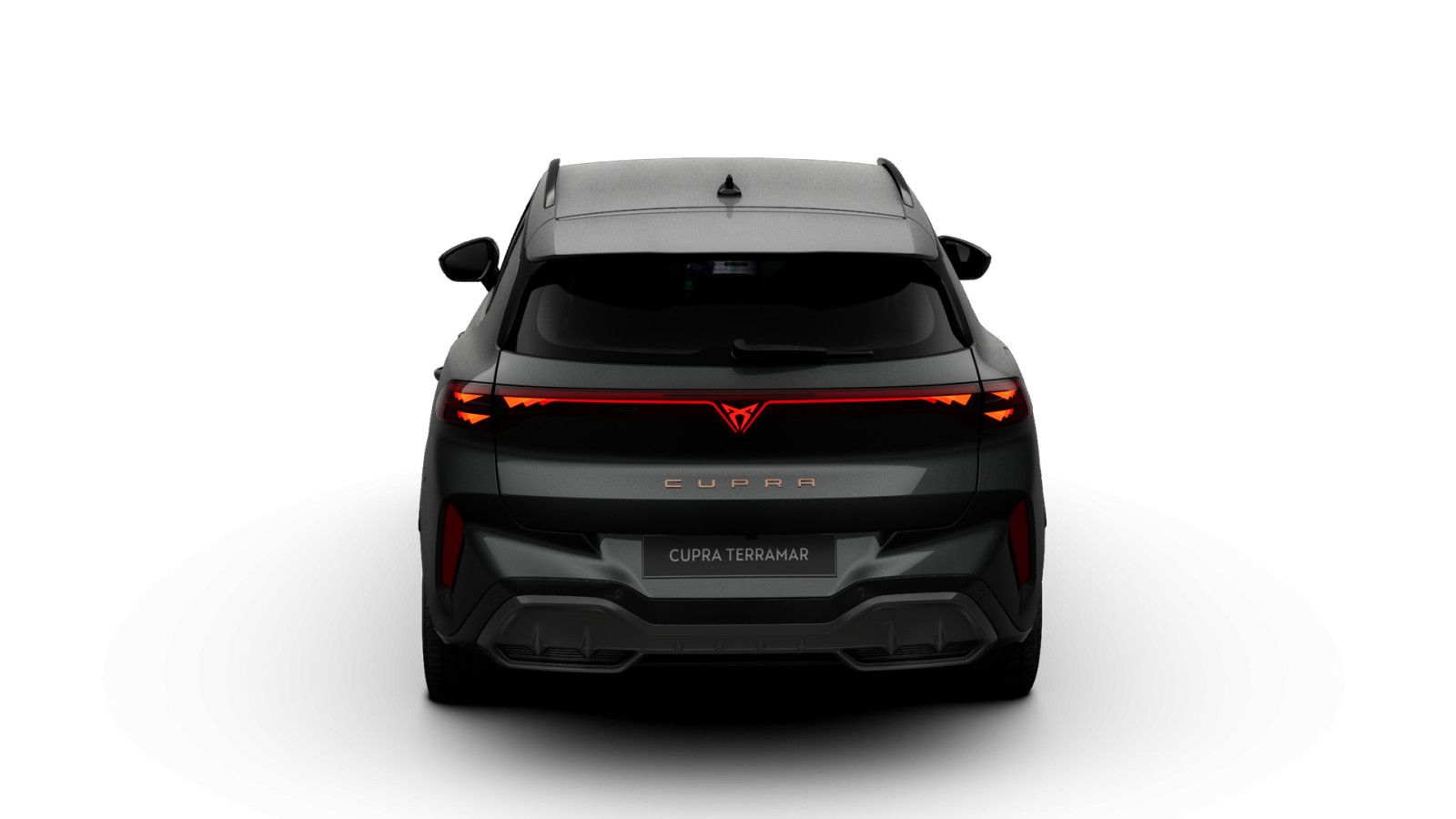Cupra Terramar - Bild 6