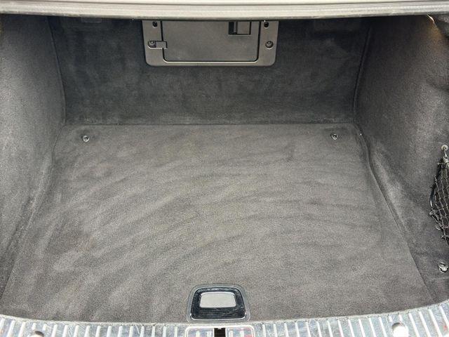 Mercedes-Benz S 65 AMG