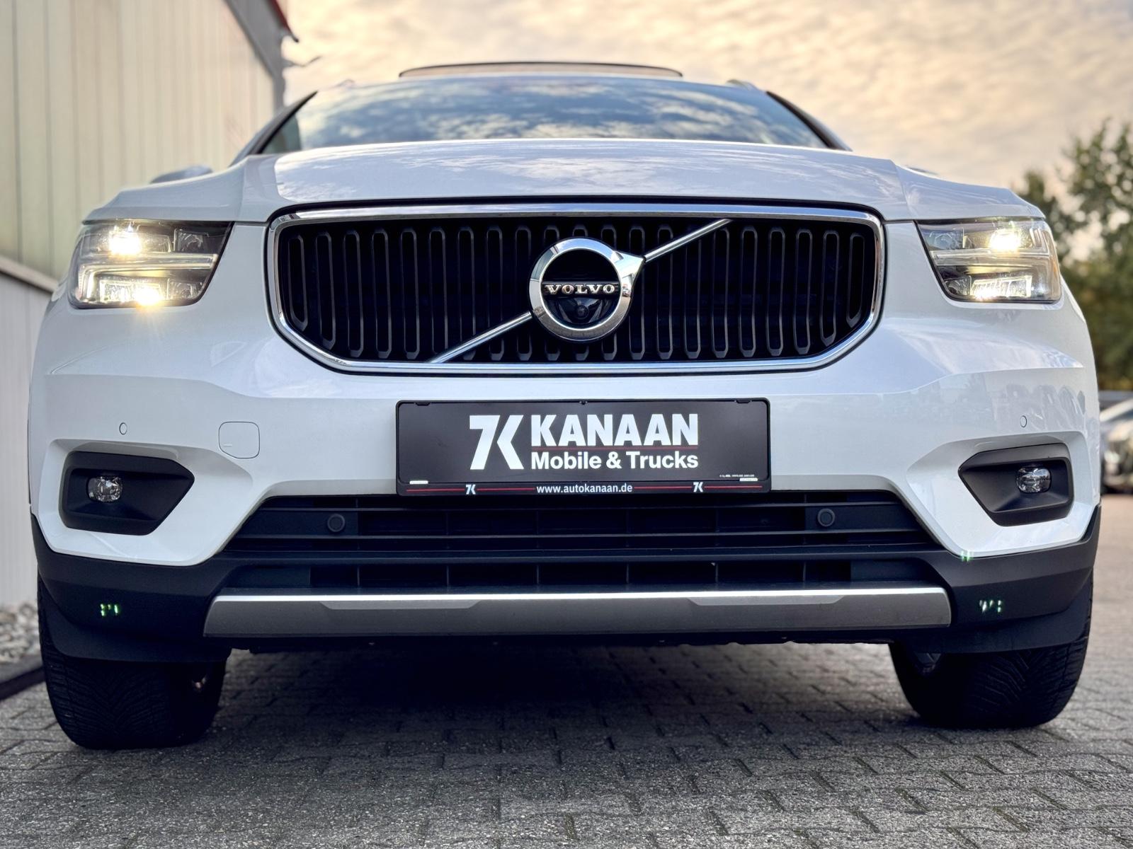 Volvo XC40 1.5T3 Momentum Pro *ASSIST|PANO|NAVI|HIFI*