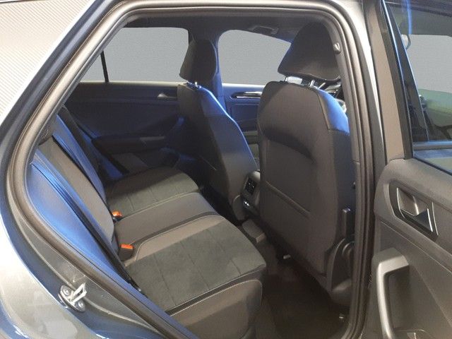 Fahrzeugabbildung Volkswagen T-Roc Black Style 2.0TDI DSG AHK Matrix Massage