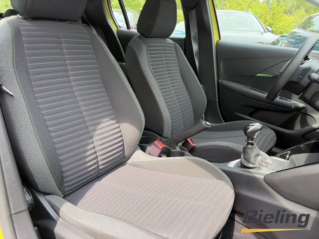 208 Active, Klima, DAB Radio, SHZ, Verkehrszeich