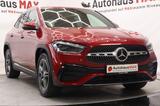 Mercedes-Benz GLA 250~AMG~MultiBeam~SZH~Acc~SpurHalt - Mercedes-Benz GLA-Klasse mit Hybrid-Antrieb