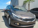Kia cee'd/Ceed Edition 7- KLIMA-SHZ-PDC-LHZ-ALU-2.HD - Kia cee'd / Ceed in Herne