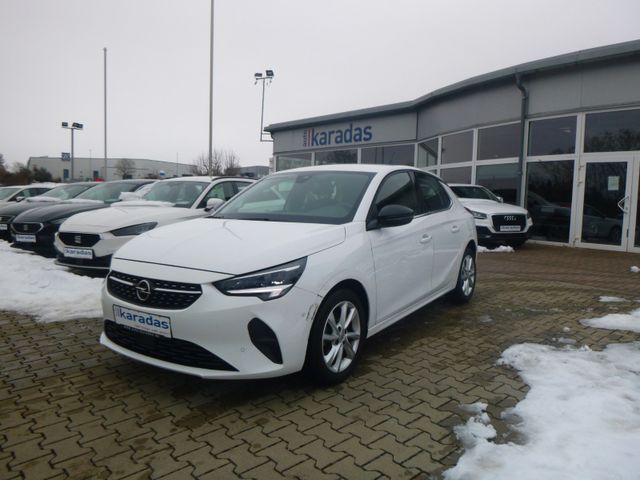 Fahrzeugabbildung Opel Corsa F 1,2 Turbo >AUT/LED/KAM/PDC