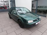 Volkswagen Golf 1.6 IV Edition Klimaanlage/3. Bremsl./AHK - Volkswagen Golf: Iv Edition