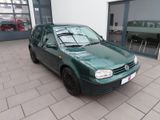 Volkswagen Golf 1.6 IV Edition Klimaanlage/3. Bremsl./AHK - Volkswagen Golf: Iv Edition