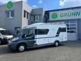 Knaus Celebration 50 Years /TV+SAT /Solar /Längsbett - Angebote