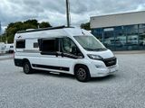 Malibu Van 640 LE Einzelbetten-Automatik-Sat.TV-2xKlima - Malibu 640