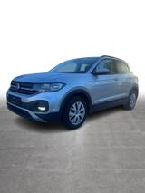 Volkswagen T-Cross 1.5 TSI Life DSG Navi Connect PDC - VW T-Cross Gebrauchtwagen in Berlin