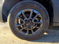 Fiat 500X - Vorschau Bild 15