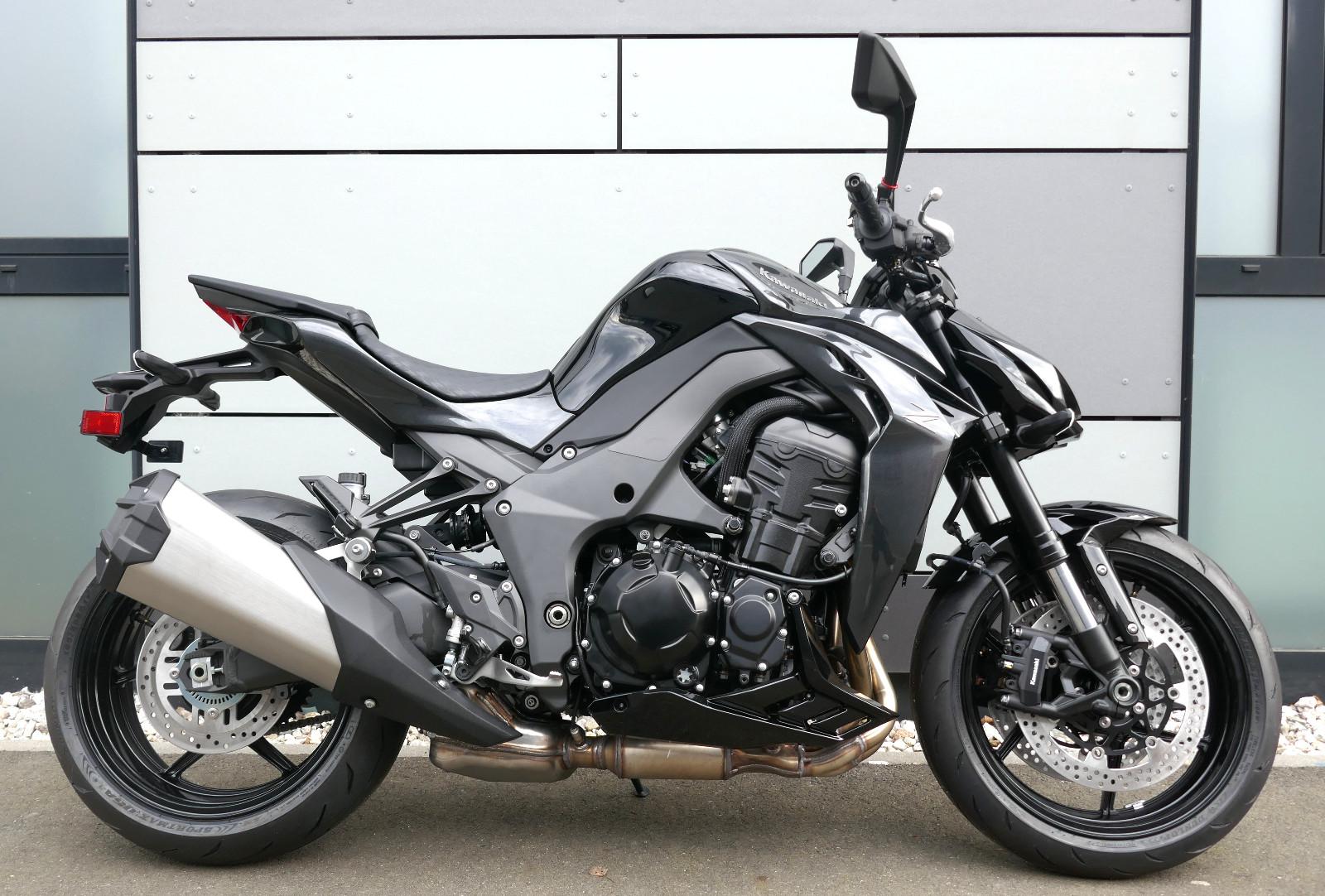 Kawasaki Z 1100