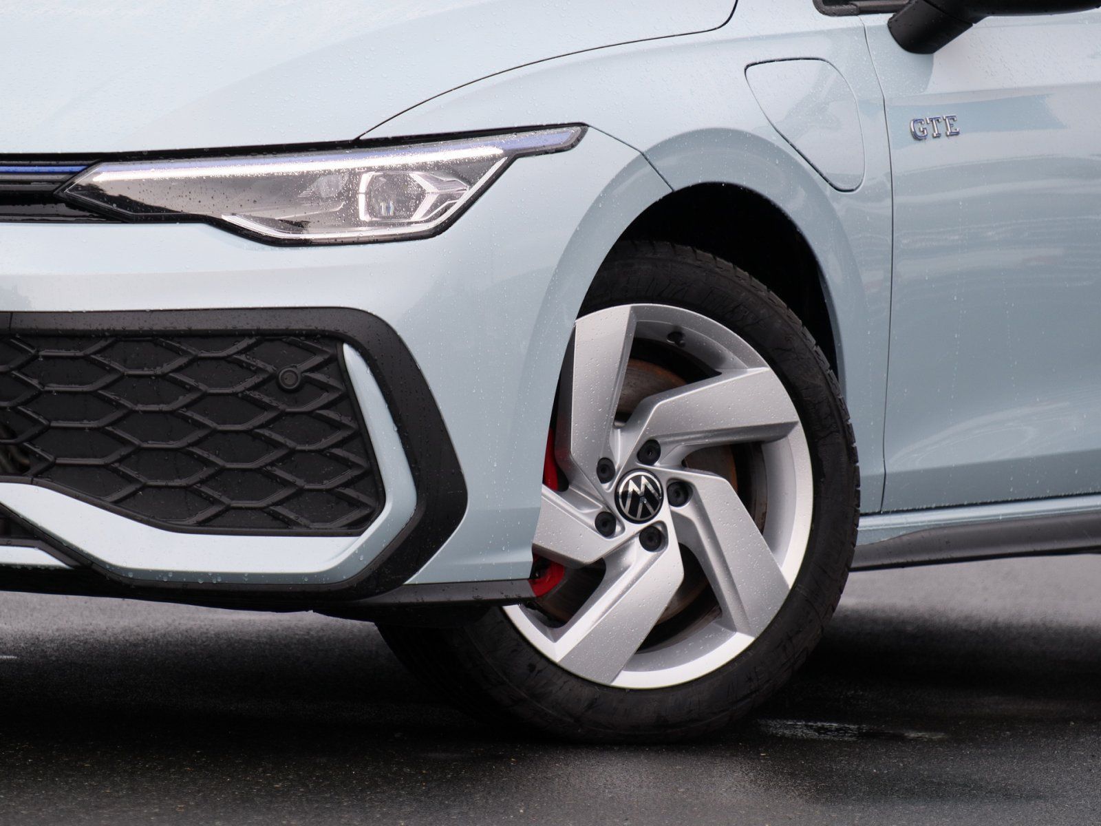 Volkswagen Golf - Bild 5