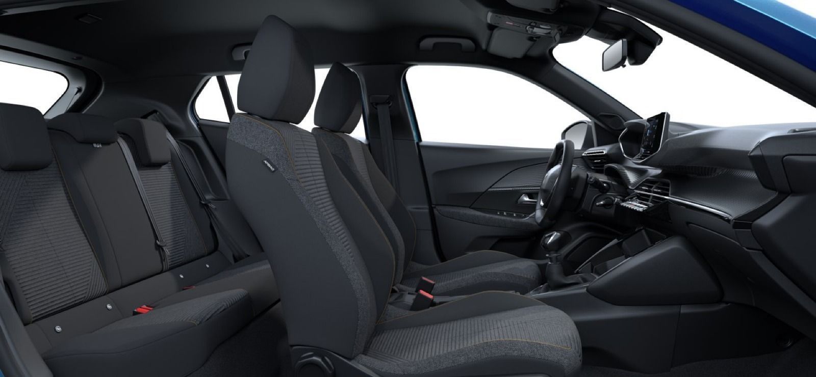 Peugeot 2008 - Bild 9