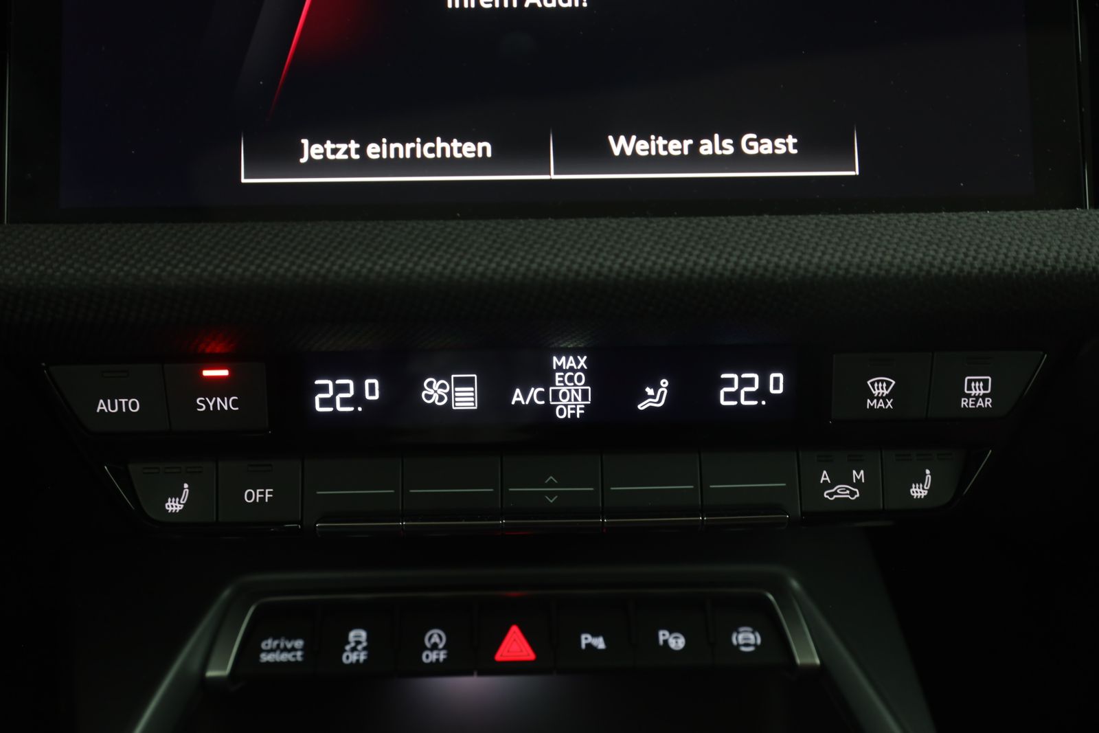 Audi A3 - Bild 17