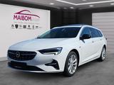 Opel Insignia ST LEDER//PANORAMA//HUD - Opel Insignia: Leder