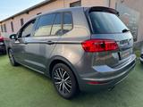 Volkswagen Golf Sportsvan VII Allstar BMT/Start-Stopp Autom - Volkswagen Golf: Kombi, Sport