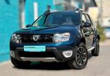 Dacia Duster Black Shadow 125*Navi*Klima*Allwetter*Shz - Dacia Duster Gebrauchtwagen in Leipzig