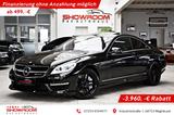 Mercedes-Benz CL 63 AMG Facelift Performance Package LAST EDIT - Mercedes-Benz CL 63 AMG: Coupe