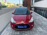 Citroën C3 Exclusive~Automatik~Panorama~Tüv NEU - Citroën C3 aus 2010