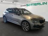 Skoda Kamiq 1.5 TSI 110kW DSG Tour Panoramadach AHK - Skoda Kamiq in Nürnberg