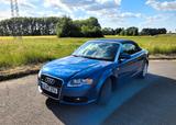 Audi A4 Cabriolet 2.7 TDI (DPF) multitronic - Audi A4 aus 2007: TDI