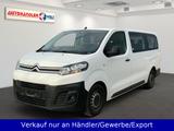 Citroën Jumpy Kombi XL 1.5 Blue-HDi 9-Sitze Klima - Citroën Jumpy: Kombi