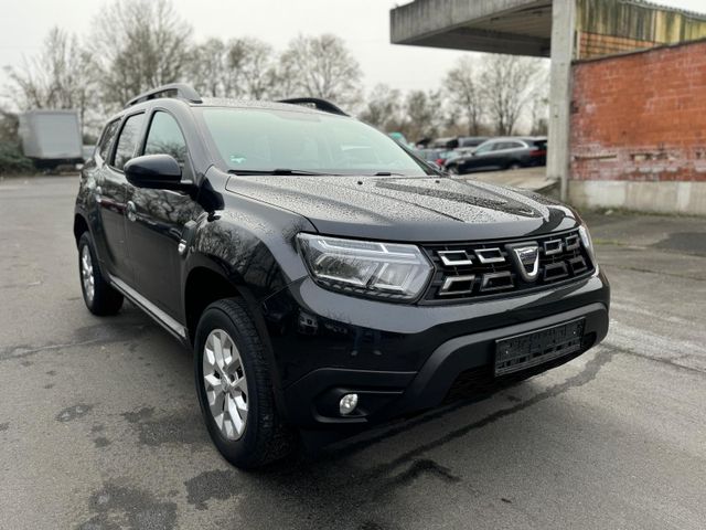 Dacia Duster II Comfort ACHSVERMESSUNG NÖTIG