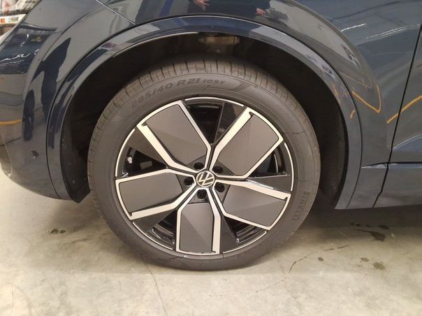 Volkswagen Touareg - Bild 7