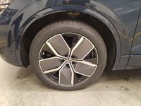 Volkswagen Touareg - Vorschau Bild 7