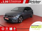 Volkswagen Polo GTI 2.0TSI DSG 199,-ohne Anzahlung ACC App- - Volkswagen Polo Gebrauchtwagen