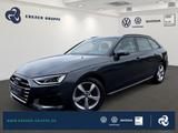 Audi A4 Avant 35TDI advanced LED+TEMPO+VIRTUAL+NAVI++