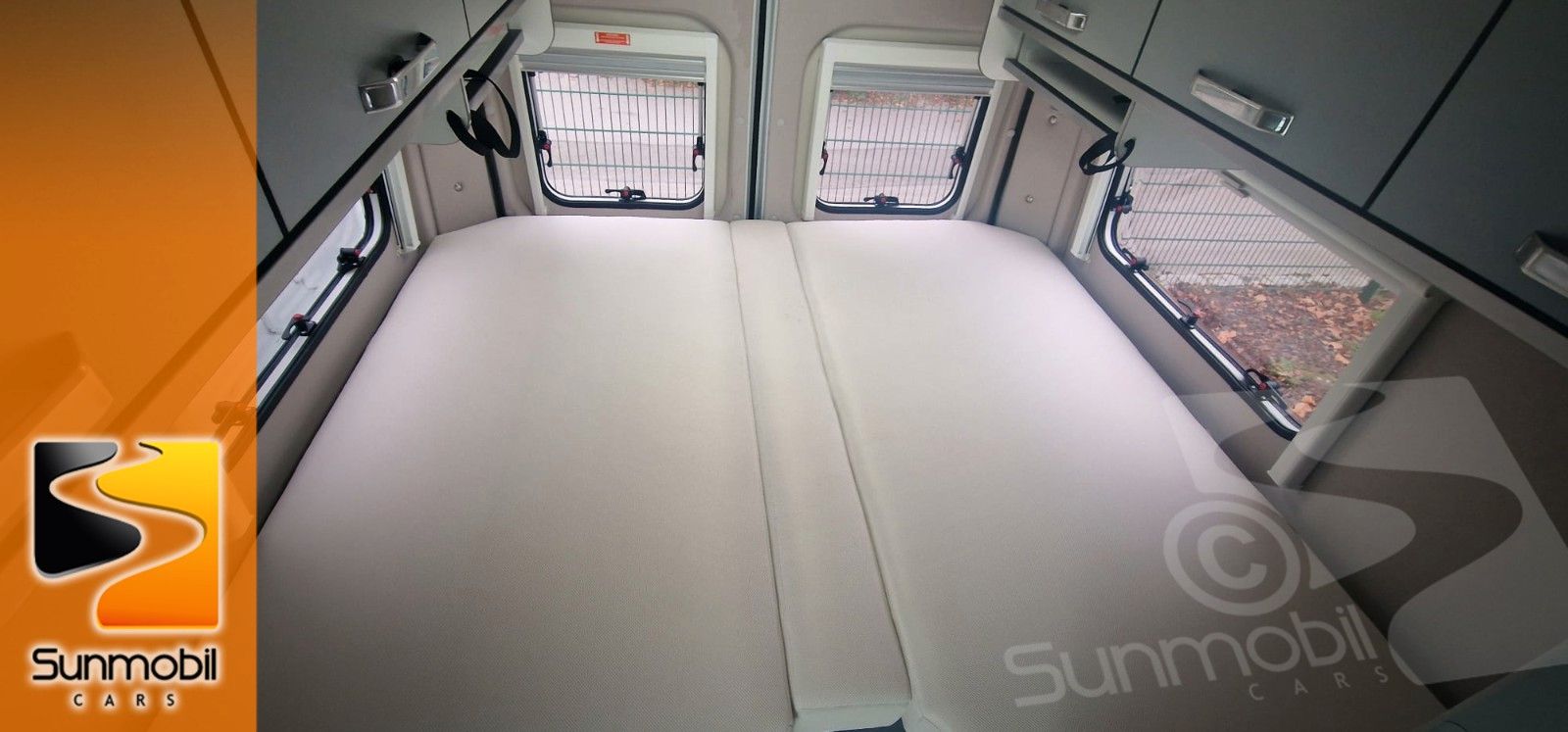 Fahrzeugabbildung Weinsberg CaraTour 600 ME AHK 140 PS