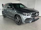 Mercedes-Benz GLE 350 d 4M AMG Burmester NIGHT AHK Multibeam - Mercedes-Benz GLE 350: AMG