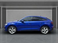Audi Q5 - Vorschau Bild 4