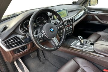 BMW X5 - 9