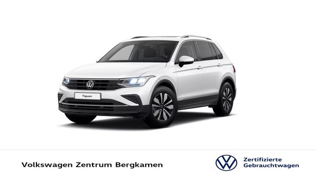 Volkswagen Tiguan 1.5 MOVE PANO CAM ACC LM17 E-KLAPPE NAVI