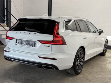 Volvo V60 - 9