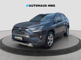 Toyota RAV4 Hybrid 4x4 Lounge *LEDER*NAVI*360°MEMORY* - Toyota: Rav3