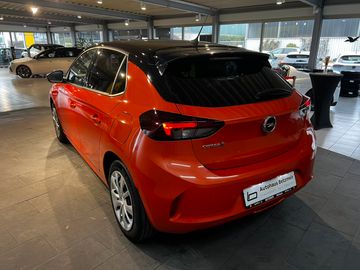 Bild 5 Opel Corsa Corsa-e Edition - SHZ | AppleCarPl./AndroidA.