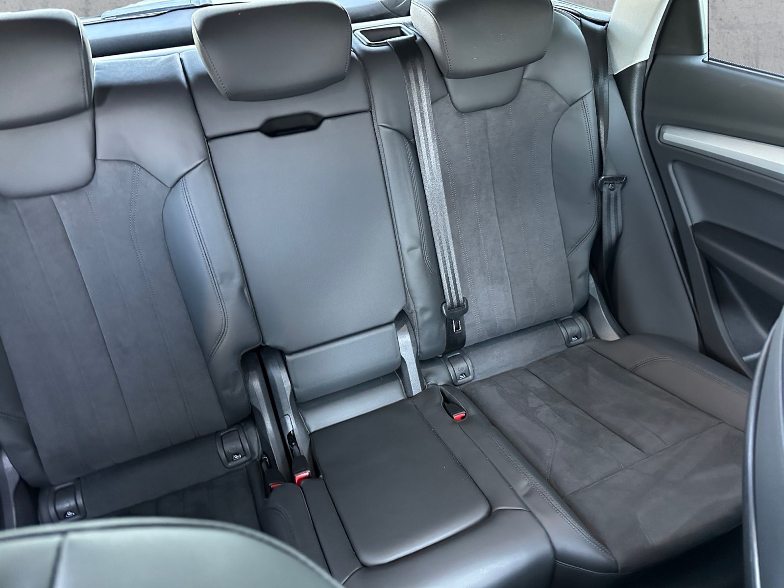 Audi Q5 - Bild 16